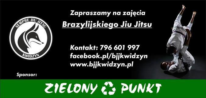 sempre jiu jitsu
